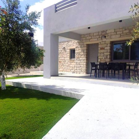 Gramvousa'S Hidden Gem Agios Georgios  Ngoại thất bức ảnh