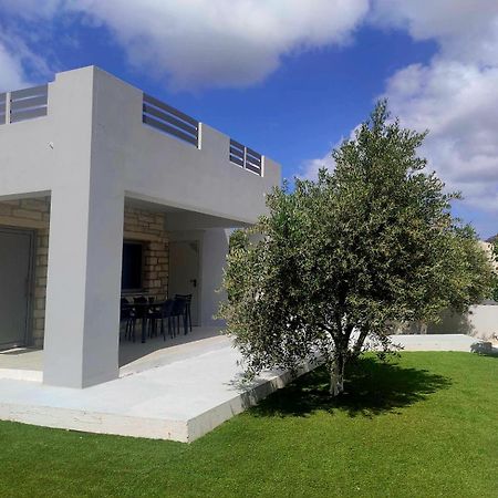 Gramvousa'S Hidden Gem Agios Georgios  Ngoại thất bức ảnh