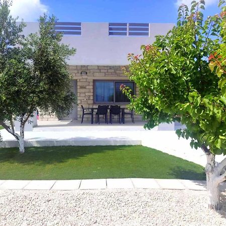 Gramvousa'S Hidden Gem Agios Georgios  Ngoại thất bức ảnh