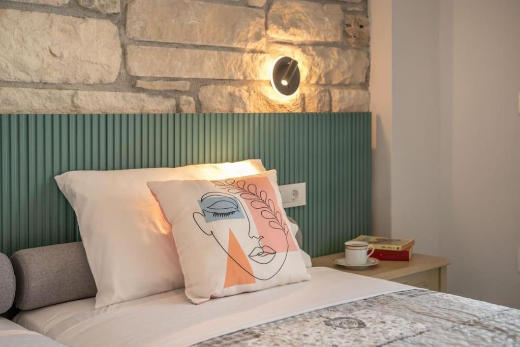 Gramvousa'S Hidden Gem Agios Georgios  Ngoại thất bức ảnh