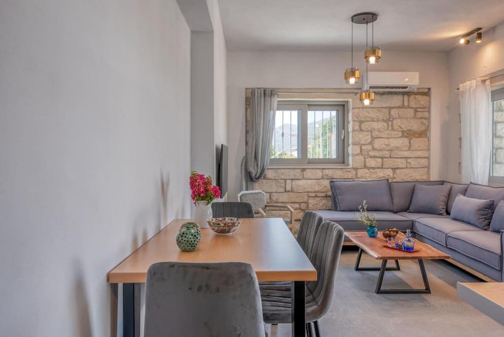 Gramvousa'S Hidden Gem Agios Georgios  Ngoại thất bức ảnh