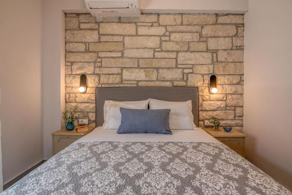 Gramvousa'S Hidden Gem Agios Georgios  Ngoại thất bức ảnh
