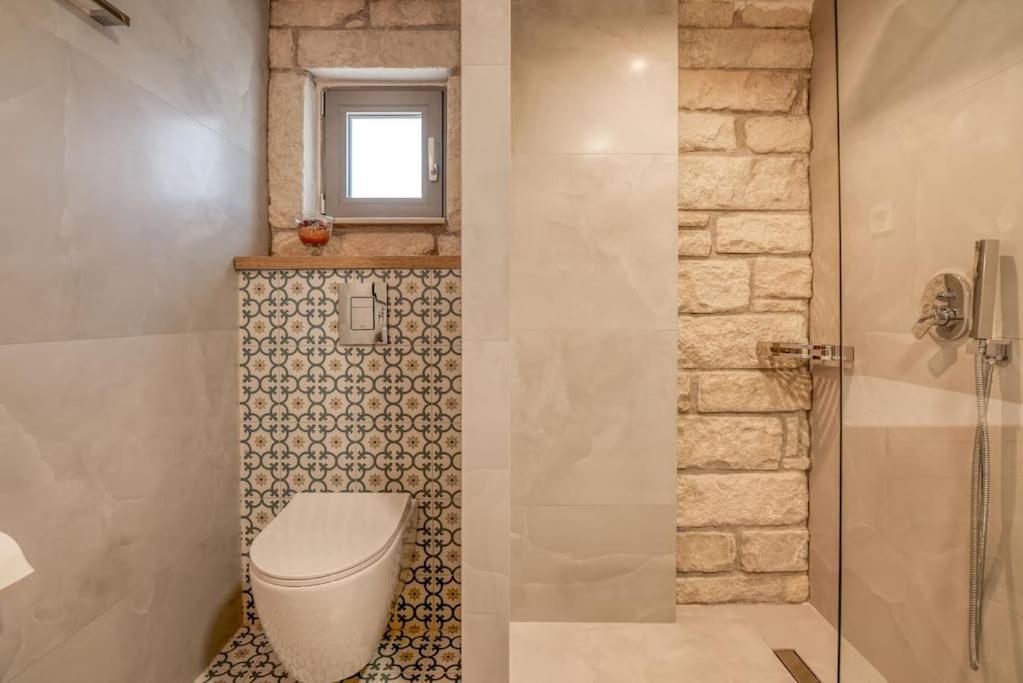 Gramvousa'S Hidden Gem Agios Georgios  Ngoại thất bức ảnh