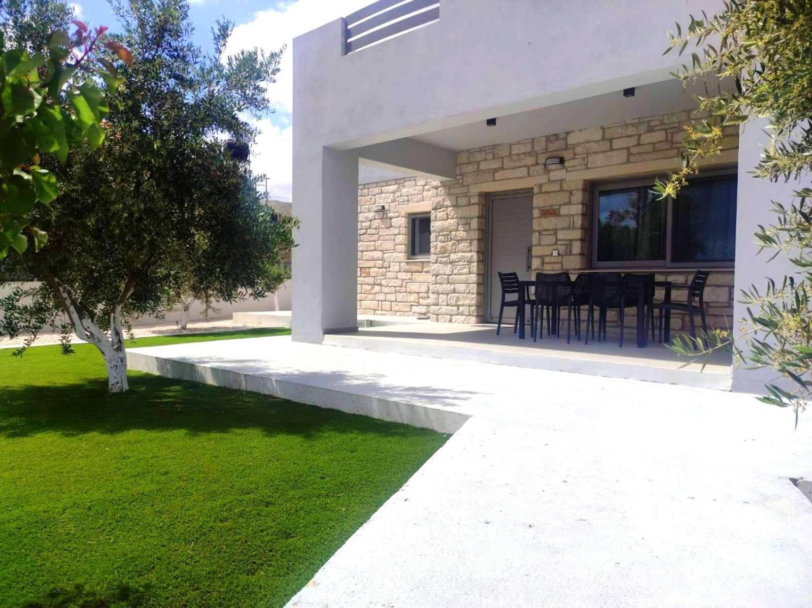 Gramvousa'S Hidden Gem Agios Georgios  Ngoại thất bức ảnh