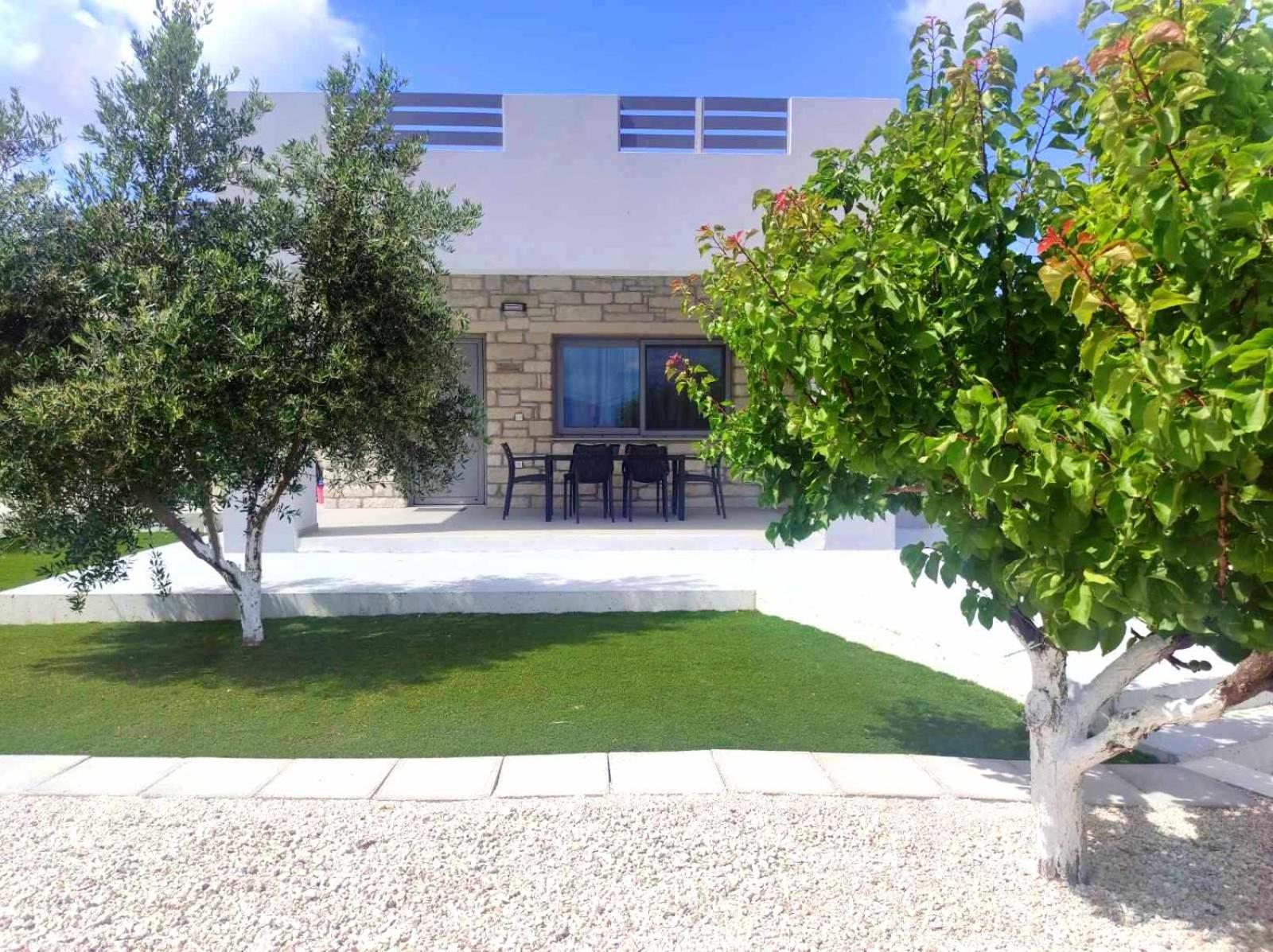 Gramvousa'S Hidden Gem Agios Georgios  Ngoại thất bức ảnh